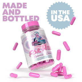 FOR HER | Daily Female Hormone Support