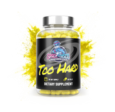 TOO HARD MALE ENHANCEMENT SUPPLEMENT - 60 count